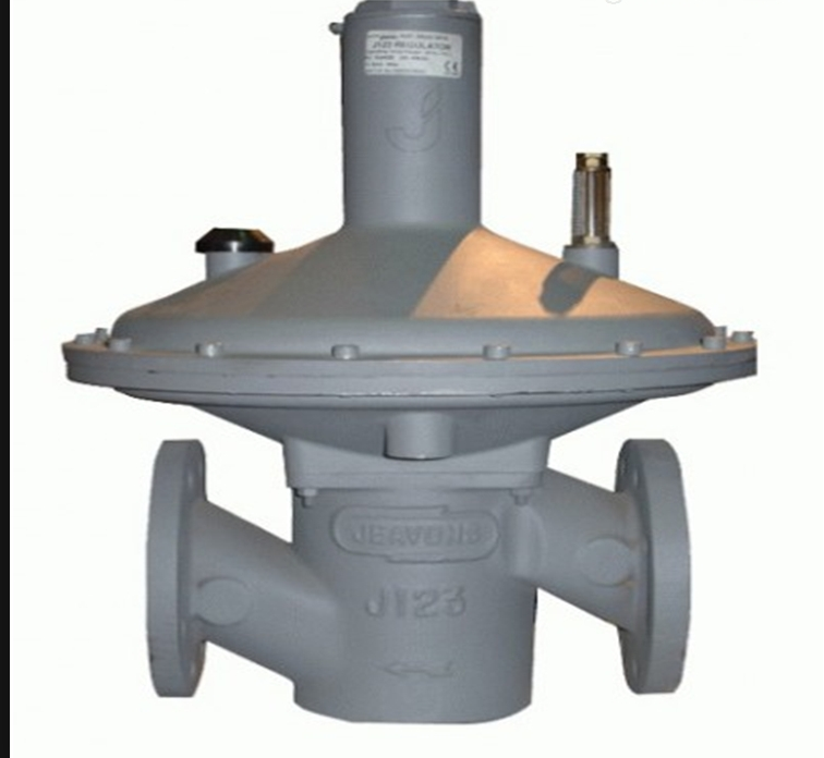 英國JEAVONS調壓器