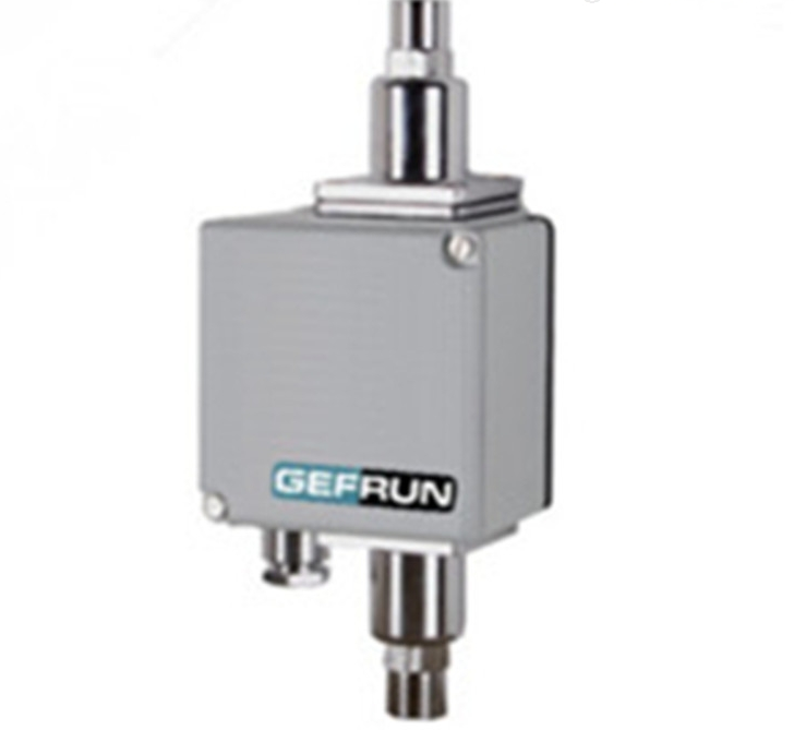 意大利GEFRUN壓力繼電器