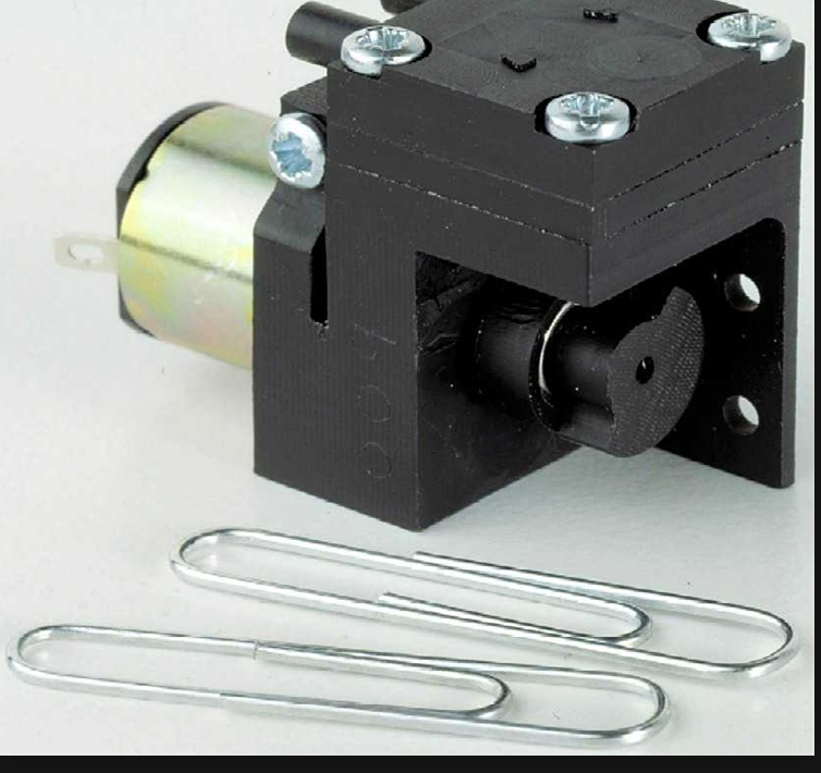 美國GAST氣動(dòng)馬達(dá)