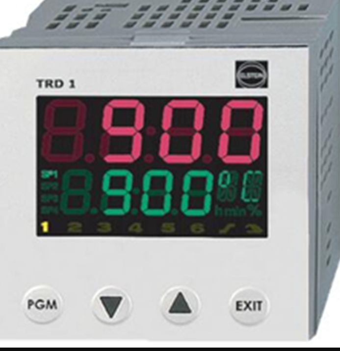 Heito溫度開關 - 法國Heito溫控器/調溫器