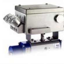 德國RITTER&BADER控制器