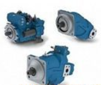 意大利Brevini Fluid Power液壓系統Brevini Fluid Power柱塞泵