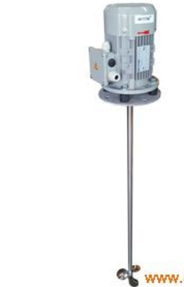 德國Schwarzer Rührtechnik快速攪拌機