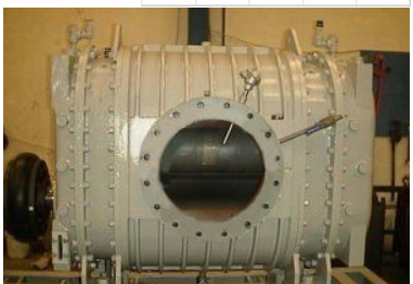 Roots Systems鼓風機Roots Systems真空泵