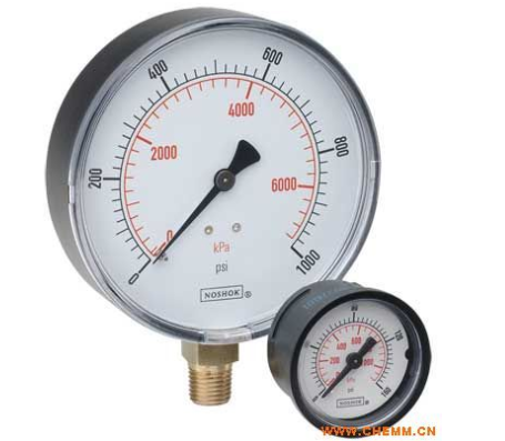 美國Noshok壓力表Noshok壓力開關(guān)Noshok液位測(cè)量?jī)x