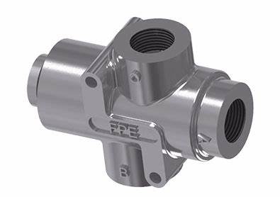 美國PLASTOMATIC單向閥