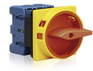 KRAUS&NAIMER開關(guān) KRAUS&NAIMER轉(zhuǎn)換開關(guān)