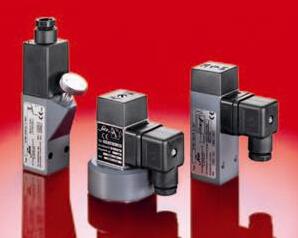 SUCO開關 ,SUCO發訊器, SUCO壓力開關