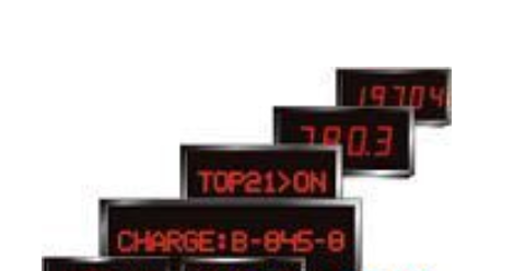  英國(guó)Foxtam電子計(jì)時(shí)器