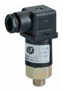 德國AIRCOM壓力開關(guān)