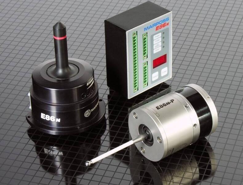 MARPOSS測(cè)頭減壓缸,MARPOSS探頭