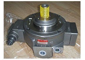 MOOG伺服電機、MOOG控制器