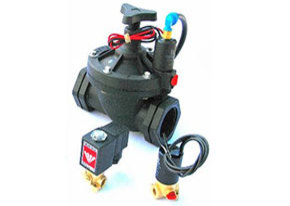 以色列BACCARA空氣閥