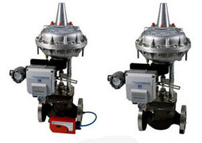 NORTHVALE 控制閥、Northvale角閥