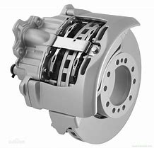 英國(guó)Matrix制動(dòng)器