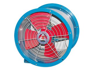 德國WITT&SOHN風(fēng)機(jī)