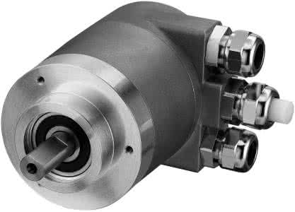 德國Heidenhain編碼器