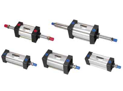 西班牙GLUAL液壓缸