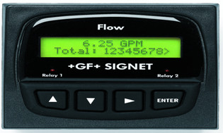 德國KRACHT流量計