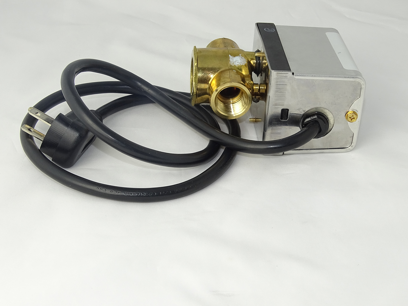 德國(guó)TIEFENBACH閥門(mén)