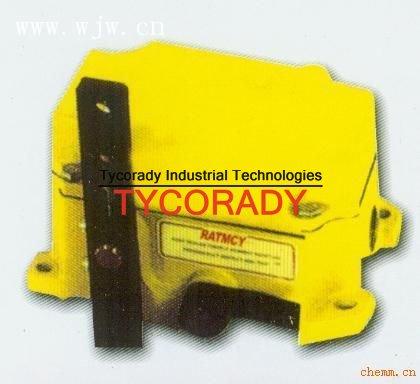 美國(guó)RAMSEY開關(guān)