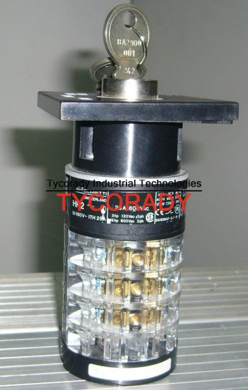 美國Hyde Park光電開關