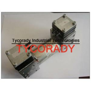 美國(guó)THOMAS泵