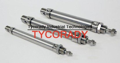 德國(guó)Heiss氣缸