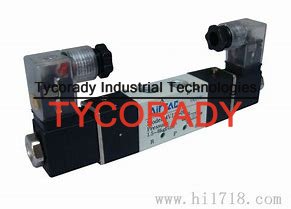 美國K-TORK電磁閥