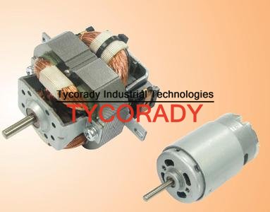 德國MANNESMANN DEMAG氣動馬達