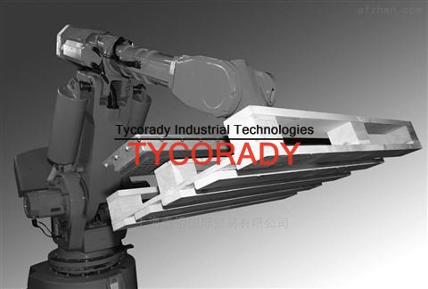 德國(guó)SCHUNK機(jī)械手