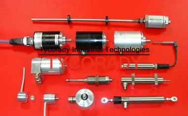 供應德國TWK配件