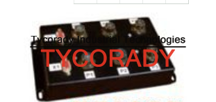 奧地利AVL轉速傳感器