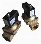 德國KUHNKE電磁閥