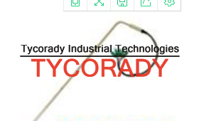 美國(guó)Vulcan熱電偶