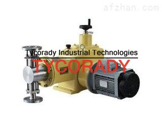 供應(yīng)美國(guó)HYDROBLEND泵