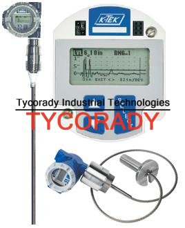 供應(yīng)原裝進口K-TEK液位計