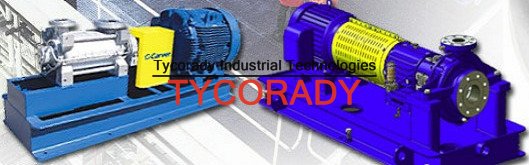 美國CARVER離心泵