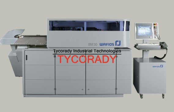 WAFIOS制釘機供應