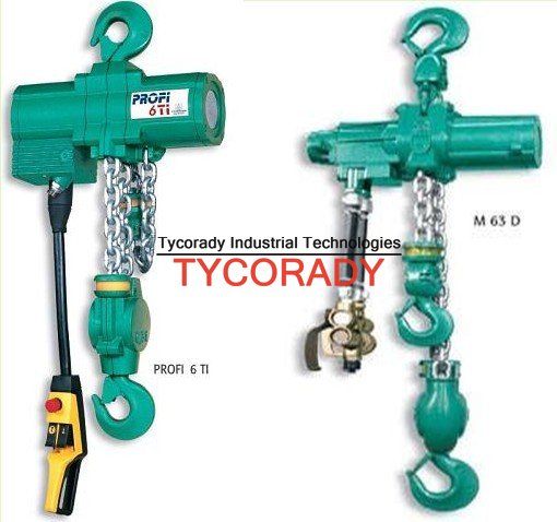 供應(yīng)JDN風(fēng)動(dòng)提升機(jī)