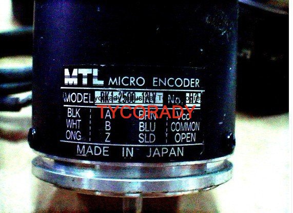 供應(yīng)MTL編碼器