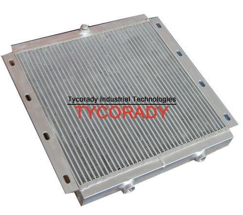 美國(guó)Dunham Bush冷卻器