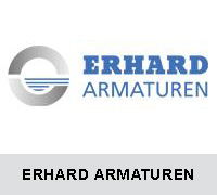 德國ERHARD ARMATUREN閥門