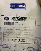 美國LESSON電機(jī)