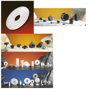 德國BUELTE插頭、螺帽、手輪、旋鈕