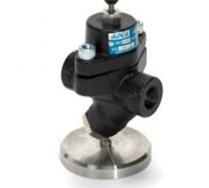 葡萄牙VALSTEAM自動放氣閥