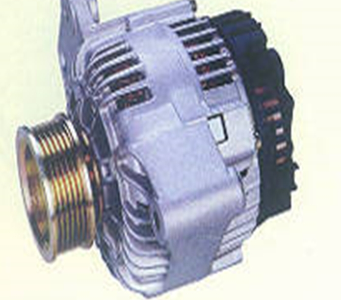 法國(guó)VALEO電機(jī)