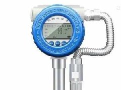 美國SIERRA質(zhì)量流量計