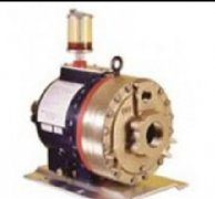 美國(guó)LINCOLN油脂泵