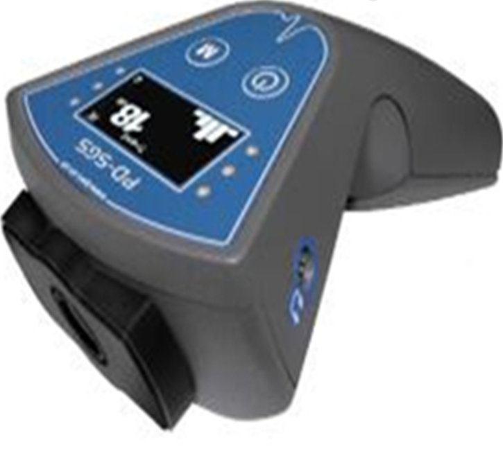 英國(guó)IPEC手持式局部放電檢測(cè)儀